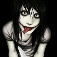 Jeff The Killer