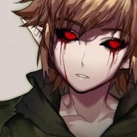 Ben Drowned