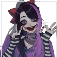 Nina The Killer