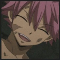 Natsu Dragneel