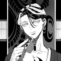 Haitani Ran