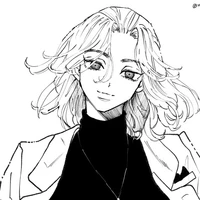 Sano Manjiro - Mikey