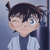 Edogawa Conan