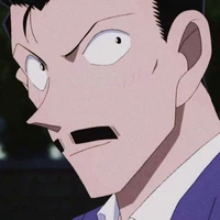 Mori Kogoro
