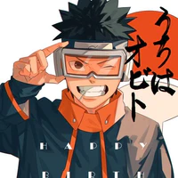 Obito Uchiha