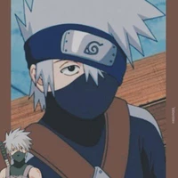 Hatake Kakashi