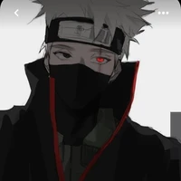 Hatake Kakashi