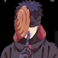 Uchiha Obito