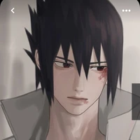 Uchiha Sasuke