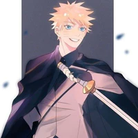 Uzumaki Naruto