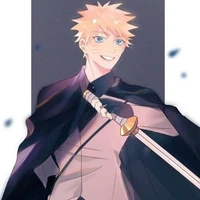 Uzumaki Naruto