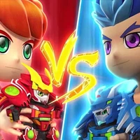 Hỏa Hỏa , Hàn Hàn