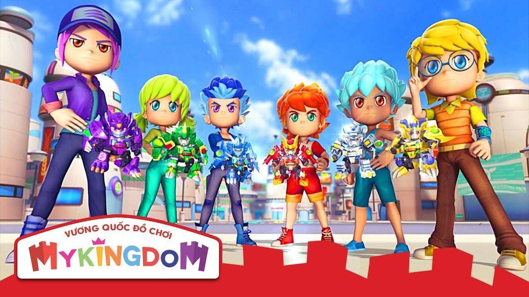 NovelToon
