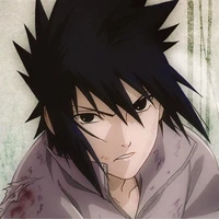 Uchiha Sasuke