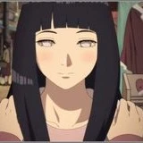 Hyuga Hinata