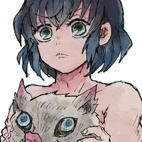 Hashibira inosuke