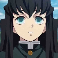TOKITO MUICHIROU