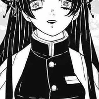 Kochou kanae