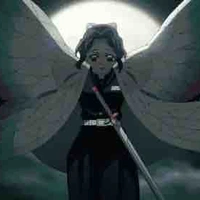 Kochou Shinobu