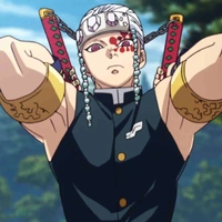  Uzui Tengen
