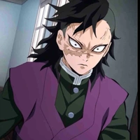 Shinazugawa genya
