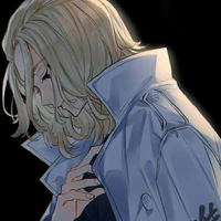 Sano Manjiro ( Mikey )