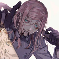 Sanzu Haruchiyo
