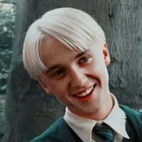 Draco Malfoy