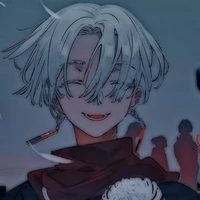 Kurokawa Izana