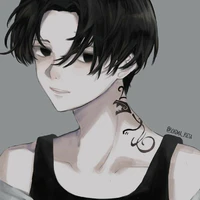 Sano Manjiro ( Mikey )