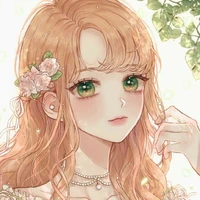 Almira Gladys(Nữ chủ)