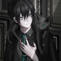 Bevis Jacob(Phản diện-na9)