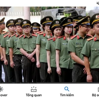 lính đặc nhiệm playtime1