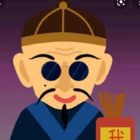 thầy bói