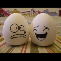 tác giả (trứng cười)