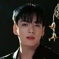 Jeon Jungkook
