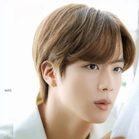 Jeon SeokJin