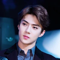 Oh Sehun