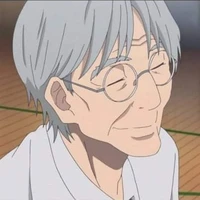Ông(Kira)