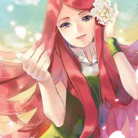 Uzumaki Kushina