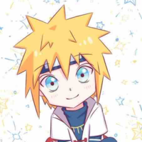 Namikaze Minato