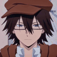 Edogawa Ranpo 