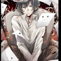Nozoma Mangekyo