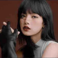 Lalisa Manoban 
