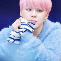 Park Jimin 