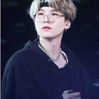 Min Yoongi 
