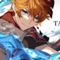 Tartaglia