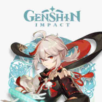 Kazuha