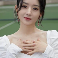 Triệu Lệ Dĩnh