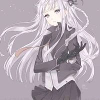 Thiên nhii (trùm nữ)